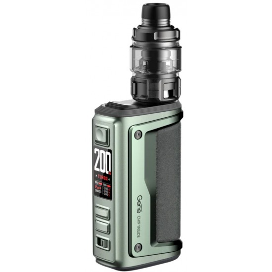 Voopoo Argus GT 2 Kit - Lime Green
