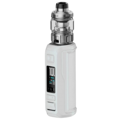 Voopoo Argus MT Kit - Pearl White
