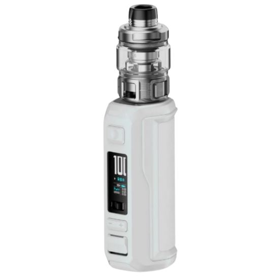 Voopoo Argus MT Kit - Pearl White