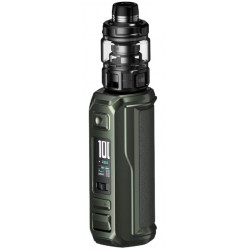 Voopoo Argus MT Kit - Lime Green