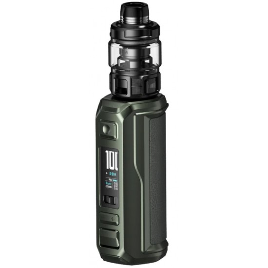 Voopoo Argus MT Kit - Lime Green