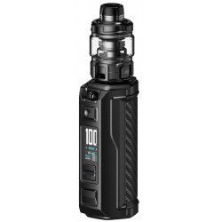 Voopoo Argus XT Kit - Carbon Fibre Voopoo Argus XT Kit - Carbon Fibre