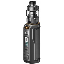 Voopoo Argus XT Kit - Graphite Voopoo Argus XT Kit - Graphite