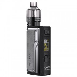 VooPoo Argus GT Kit - Vintage Grey VooPoo Argus GT Kit - Vintage Grey