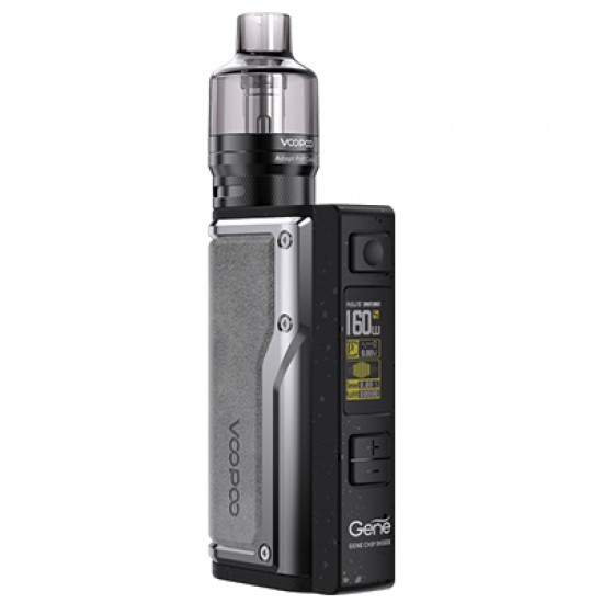 VooPoo Argus GT Kit - Vintage Grey