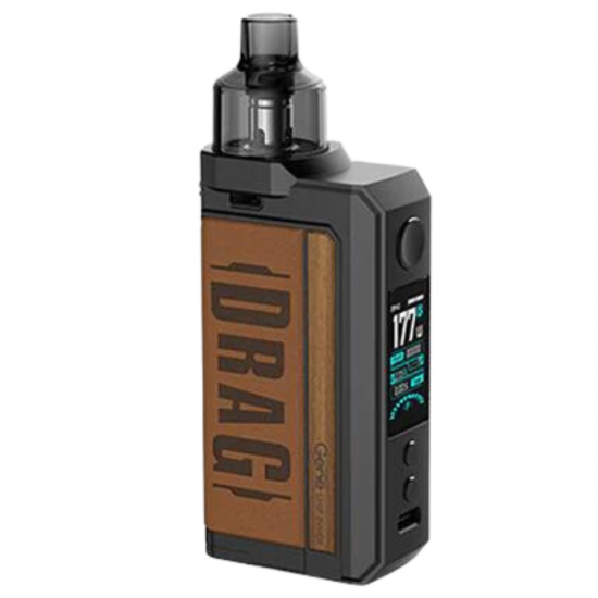 VooPoo Drag Max Kit - Retro VooPoo Drag Max Kit - Retro
