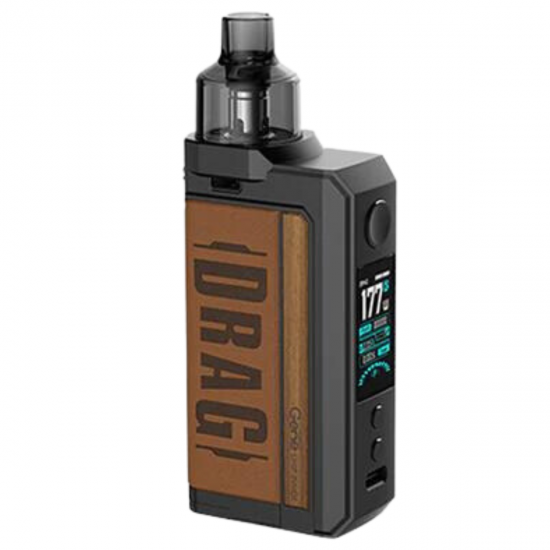 VooPoo Drag Max Kit - Retro