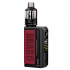 VooPoo Drag 3 TPP-X KIT - Black Red