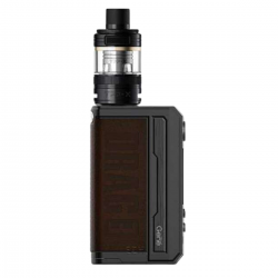 VooPoo Drag 3 TPP-X KIT - Black Umber