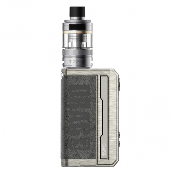 VooPoo Drag 3 TPP-X KIT - Grey