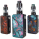 VooPoo Drag 2 5ml Kit with Uforce T2