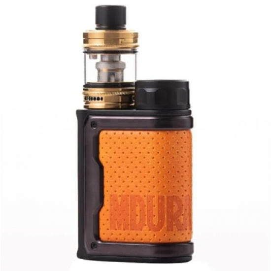 WOTOFO MDURA Mini Kit - Halftone Orange