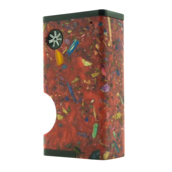 asmodus luna squonker box mod Liquidi Sigaretta Elettronica main image 1