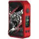 Dovpo MVP 200 Mod- Tiger Red Dovpo MVP 200 Mod- Tiger Red