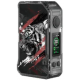 Dovpo MVP 200 Mod- Tiger Transparent Dovpo MVP 200 Mod- Tiger Transparent