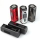 Dovpo Odin 100W Box Mod - Matte Black Dovpo Odin 100W Box Mod - Matte Black