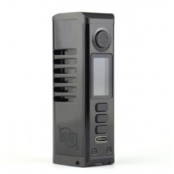 Dovpo Odin 100W Box Mod - Black