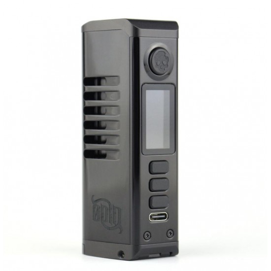 Dovpo Odin 100W Box Mod - Black