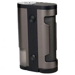 Dovpo & Across Pump Squonker - Gunmetal