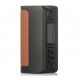 DOVPO RIVA 200 Mod - Black Brown