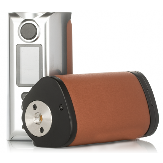 DOVPO RIVA 200 Mod - Black Brown