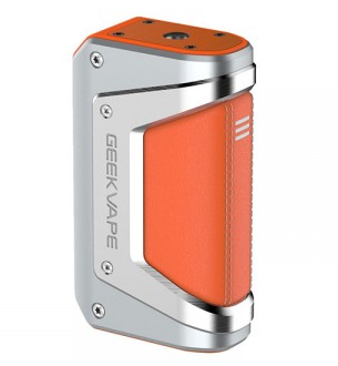 Geekvape Aegis Legend 2 Mod