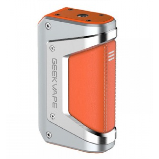 Geekvape Aegis Legend 2 Mod - Orange