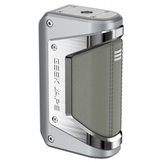 Geekvape Aegis Legend 2 Mod - Silver Geekvape Aegis Legend 2 Mod - Silver