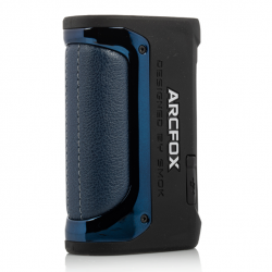 Smok Arcfox Mod - Prism Blue