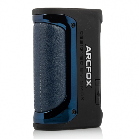 Smok Arcfox Mod - Prism Blue