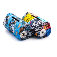 Vapor Storm Puma 200w Dual Mod