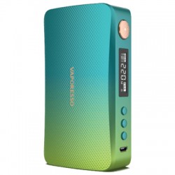 Vaporesso Gen S Mod - Lime Green