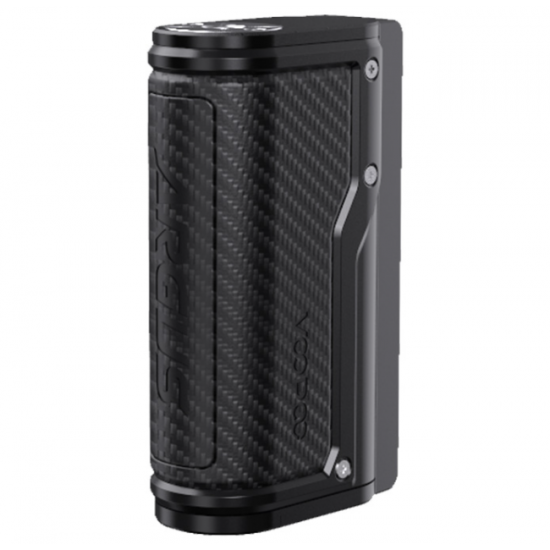 VooPoo Argus GT II Mod - Carbon Fiber