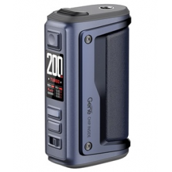 VooPoo Argus GT II Mod - Dark Blue