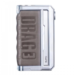 VooPoo Drag 3 TPP-X Mod - Silver Treasure Lime