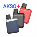 Akso + Starter Kit