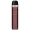 Dovpo Limpid Pod Kit - Red Transparent