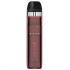 Dovpo Limpid Pod Kit - Red Transparent