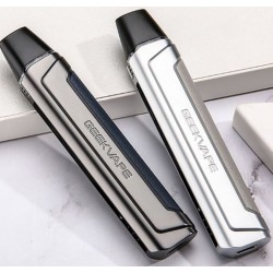 Geekvape 1FC Pod Kit - Gunmetal