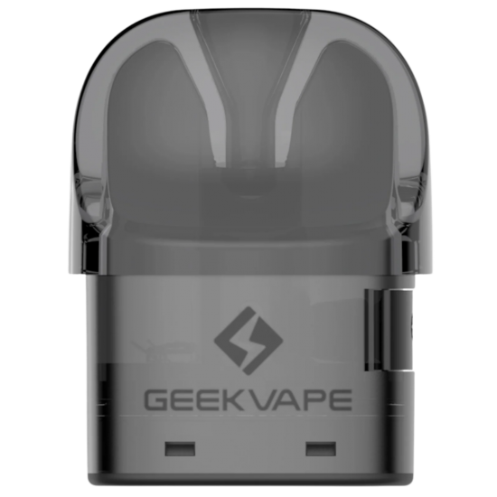 Geekvape U1.1 Cartridge - 1.1ohm (single pod) Geekvape U1.1 Cartridge - 1.1ohm (single pod)