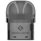 Geekvape U1.1 Cartridge - 1.1ohm (single pod)