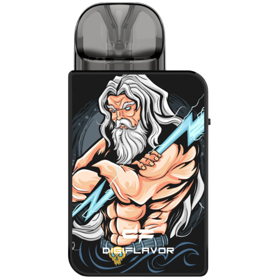 god pod kit E liquide CBD Cannabis pour Cigarette Electronique