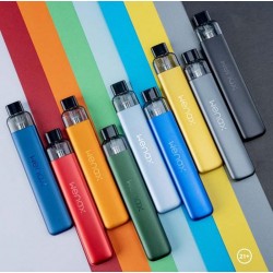 Geekvape Wenax K1 Pod Kit - Black