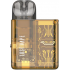 Lost vape Ursa Baby Pod Kit - Amber Clear