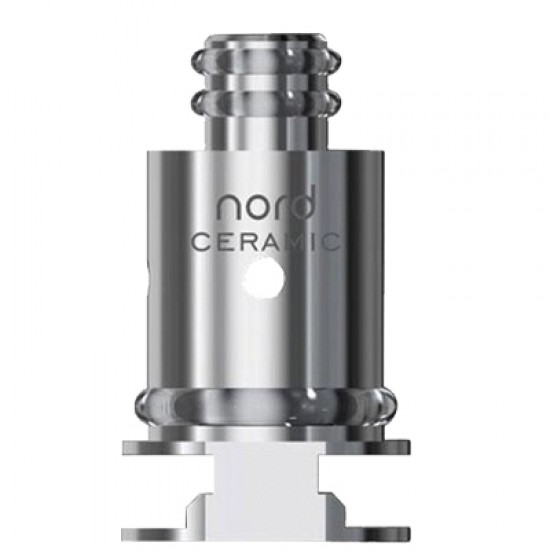 Smok Nord Ceramic Coil - 1.4ohm (Single Coil)