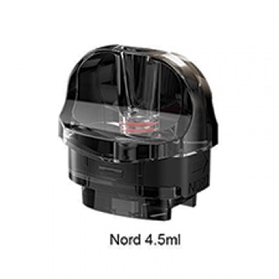 Smok Nord 50w Nord Replacement Pod