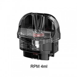 Smok Nord 50w RPM Replacement Pod