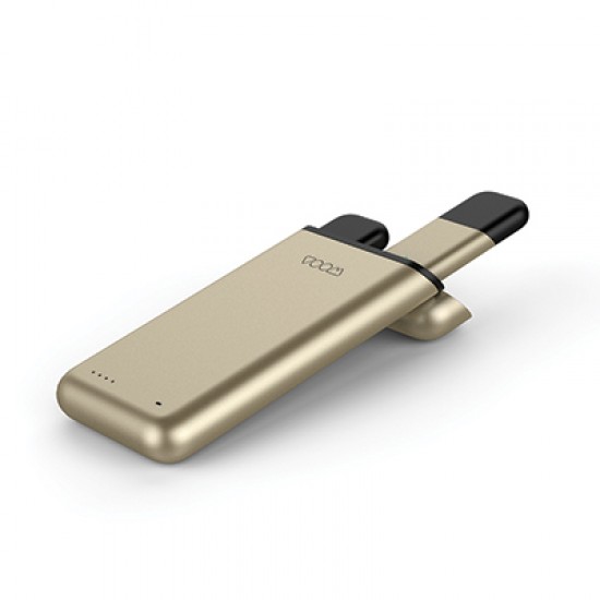 VOOM Charging Case - Gold