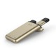 VOOM Charging Case - Gold
