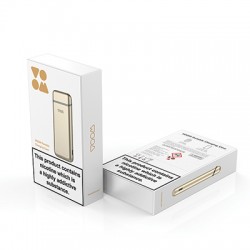 VOOM Charging Case - Gold VOOM Charging Case - Gold